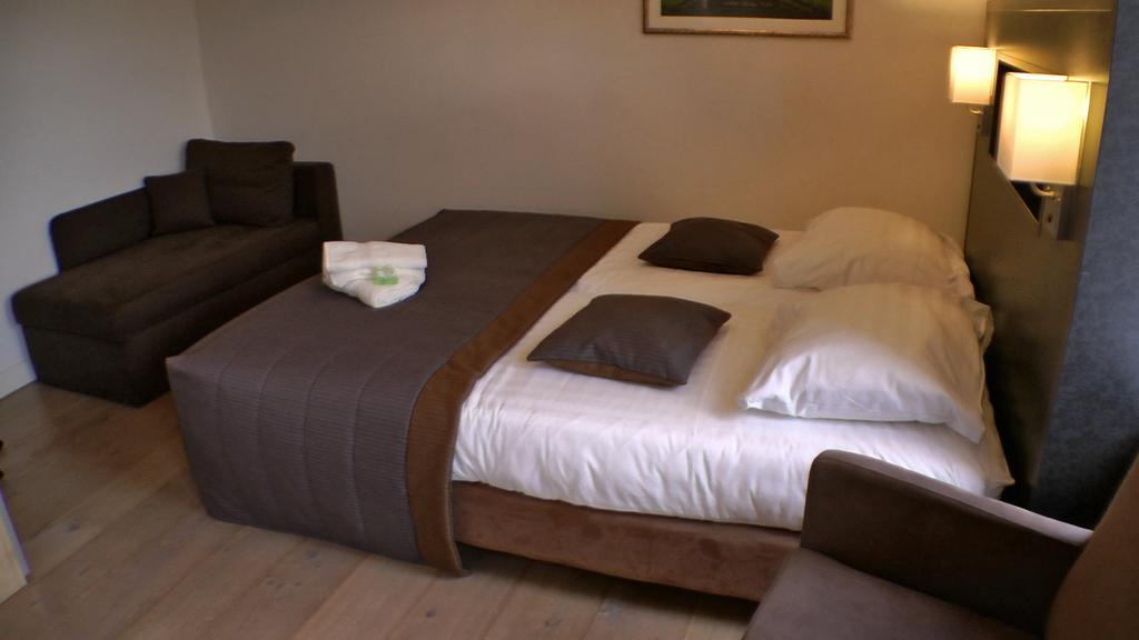 Bed And Breakfast Hoeve Chapeau Katwoude Номер фото