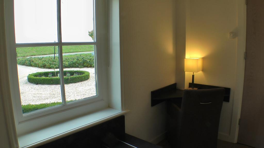 Bed And Breakfast Hoeve Chapeau Katwoude Номер фото