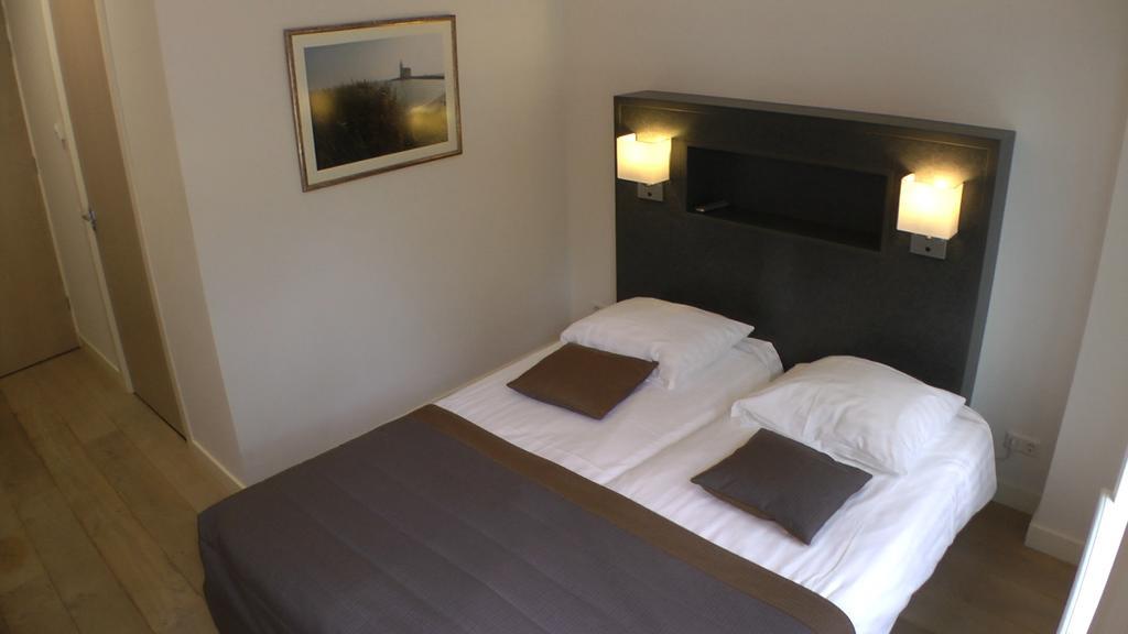 Bed And Breakfast Hoeve Chapeau Katwoude Номер фото